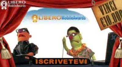 Libero Mobile Awards