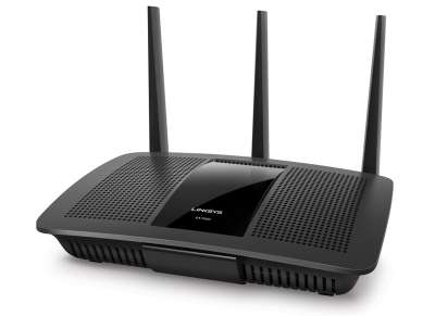 Linksys Max-Stream EA7500