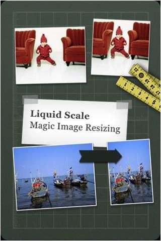 Liquid Scale