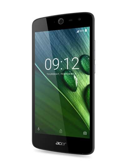 Acer Liquid Zest