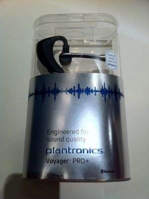 Lo Smarter Living Event di Plantronics