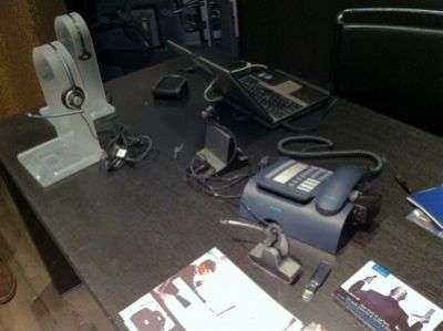 Lo Smarter Living Event di Plantronics