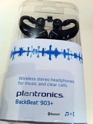 Lo Smarter Living Event di Plantronics