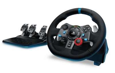 Logitech G29 Driving Force