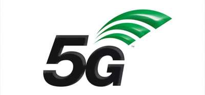 Logo 5G