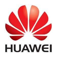 logo huawei