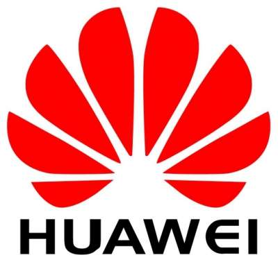 logo huawei