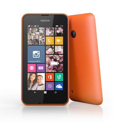 Lumia 530 Dual SIM 3G