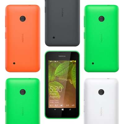 Lumia 530 Dual SIM 3G