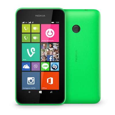 Lumia 530 Dual SIM 3G