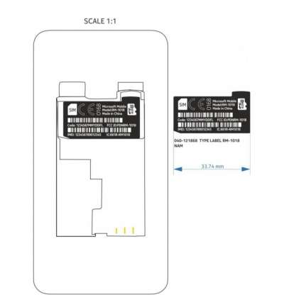 Lumia 530