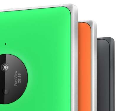 Lumia 830