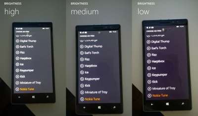 Lumia 930