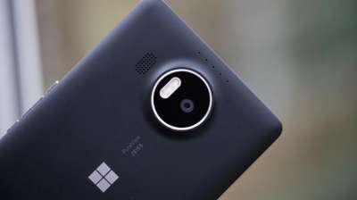 Lumia 950 XL