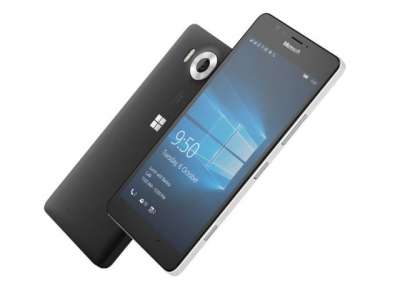 I Lumia 950
