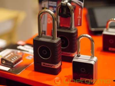 Master Lock