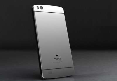 Manta 7X