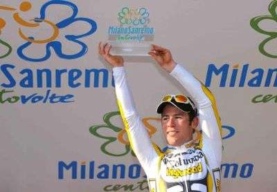 Mark Cavendish