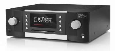 Mark Levinson No. 519