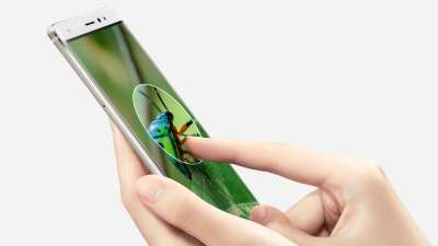 Mate S con Force Touch
