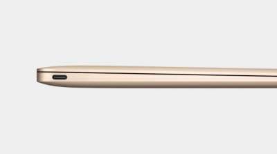 Il nuovo Macbook
