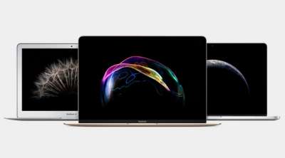 L'offerta Macbook di Apple