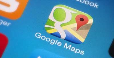 Google Maps