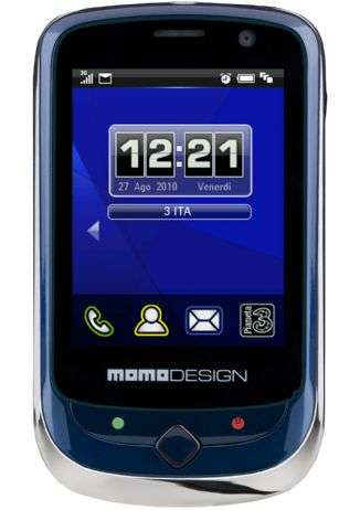 MD Touch Mini