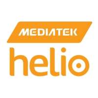 MediaTek Helio logo