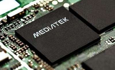 MediaTek