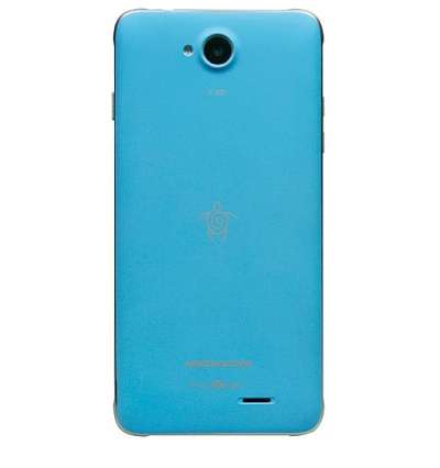 Mediacom PhonePad Duo G510 (back)