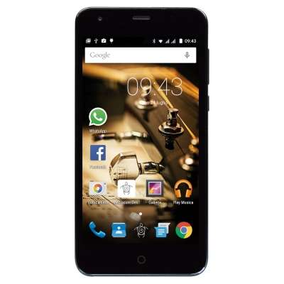 Mediacom PhonePad Duo S520