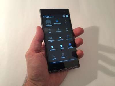 Mediacom PhonePad Duo X500