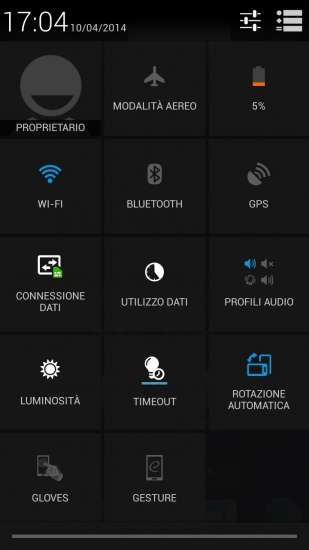 Mediacom PhonePad Duo X500