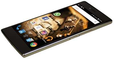 Mediacom PhonePad Duo X530U 4G