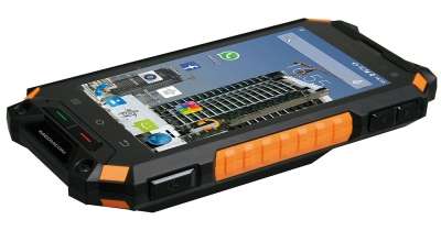 Mediacom PhonePad R450