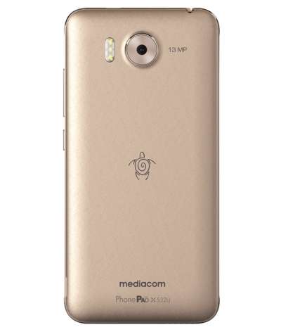 Mediacom PhonePad X532U