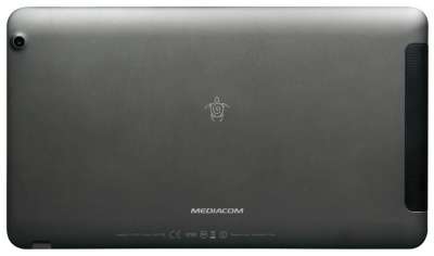 Mediacom SmartPad Pro (back)