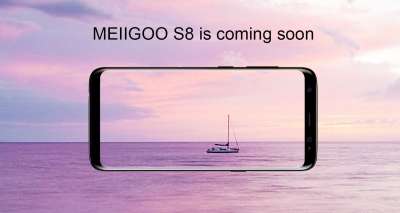 Meiigoo S8