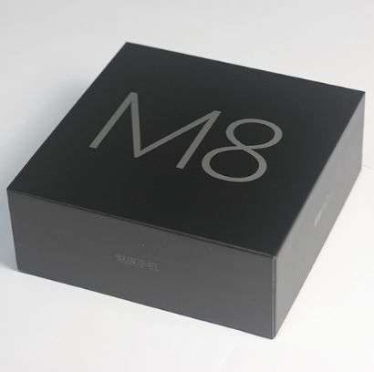 Meizu M8