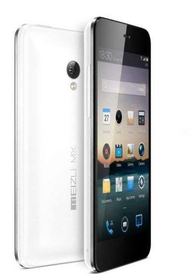 Meizu MX2