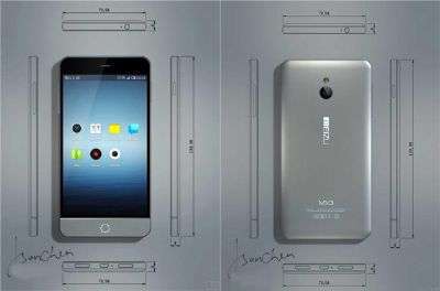 Meizu MX3