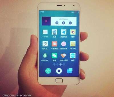 Meizu MX4 Pro