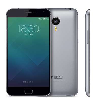 Meizu MX4 Pro