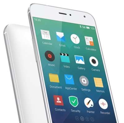 Meizu MX4 Pro