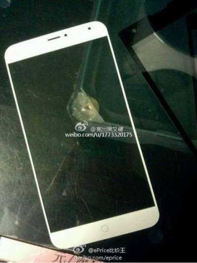 Meizu MX4