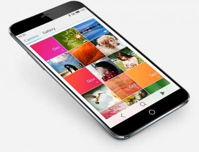 Meizu MX4