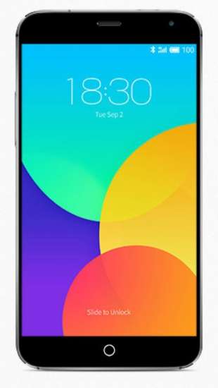 Meizu MX4