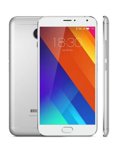 Meizu MX5