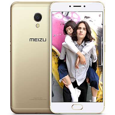 Meizu MX6